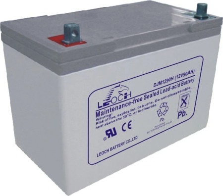 LEOCH DJM 1290H LEOCH DJM 1290H